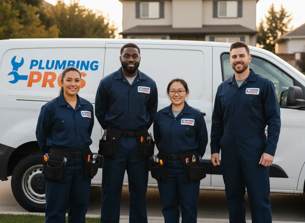 Water Heater Repair company in Chamberlain, SD
